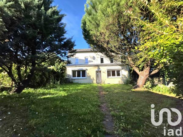 Maison à vendre 5 pièces 96 m² Avesnes-sur-Helpe