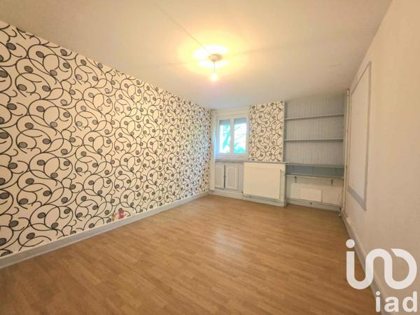Maison à vendre 5 pièces 96 m² Avesnes-sur-Helpe