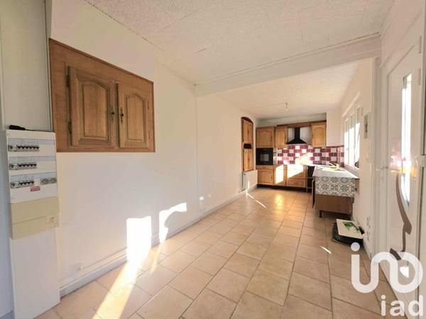 Maison à vendre 5 pièces 96 m² Avesnes-sur-Helpe