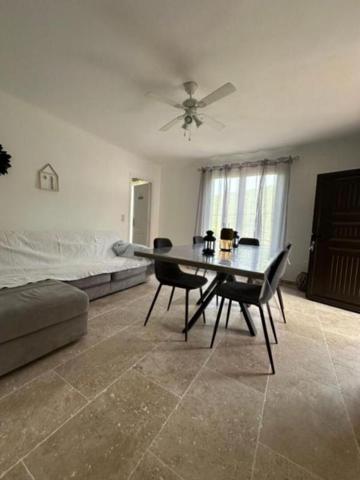 Villa indépendante avec belle vue Montagne à PALASCA