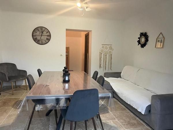 Villa indépendante avec belle vue Montagne à PALASCA