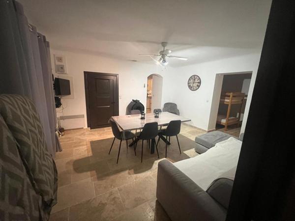 Villa indépendante avec belle vue Montagne à PALASCA