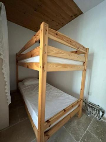 Villa indépendante avec belle vue Montagne à PALASCA