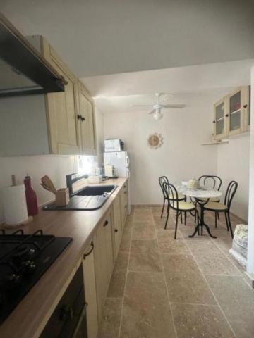 Villa indépendante avec belle vue Montagne à PALASCA