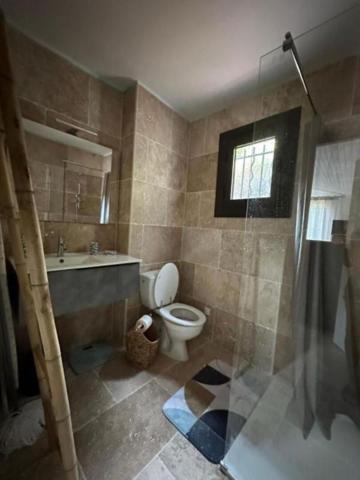 Villa indépendante avec belle vue Montagne à PALASCA