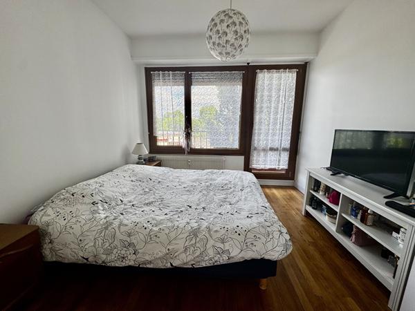 Appartement 4 pièces 83 m2