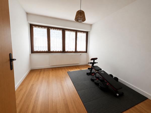 Appartement 4 pièces 83 m2