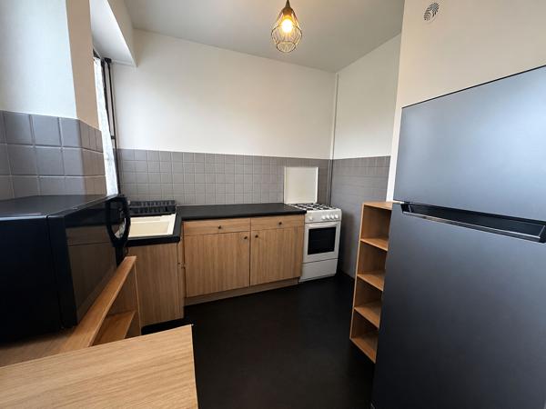 Appartement 4 pièces 83 m2