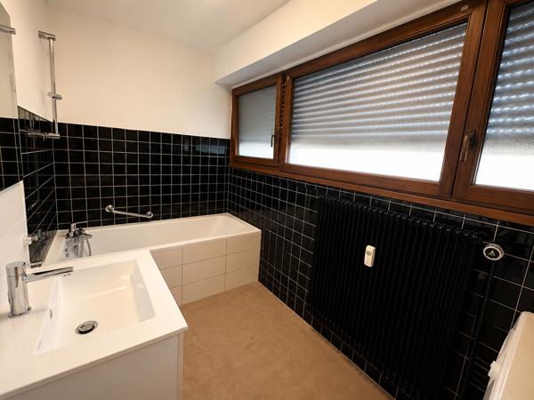 Appartement 4 pièces 83 m2