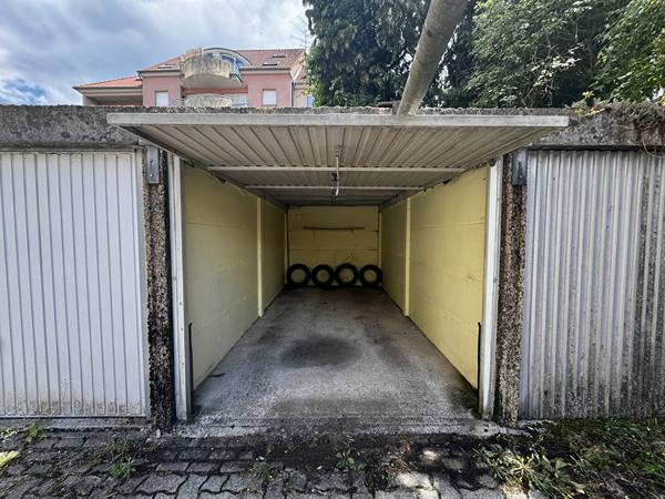 Appartement 4 pièces 83 m2