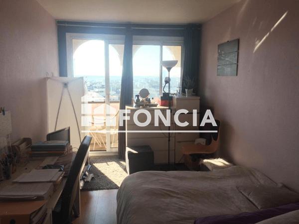 Location Appartement 2 pièces 35.14 m² - APPARTEMENT N°161 Rennes 35000