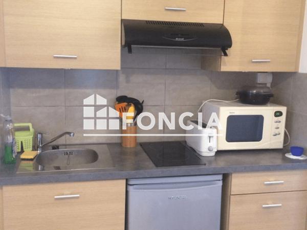 Location Appartement 2 pièces 35.14 m² - APPARTEMENT N°161 Rennes 35000
