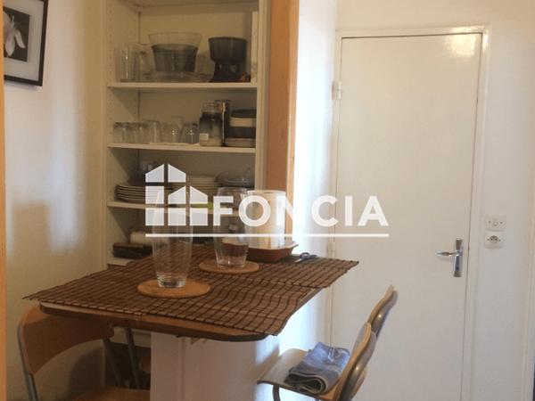 Location Appartement 2 pièces 35.14 m² - APPARTEMENT N°161 Rennes 35000
