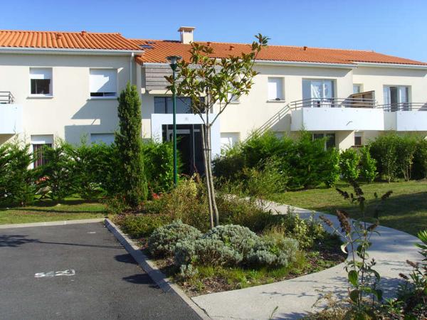 Location Appartement à ARVERT