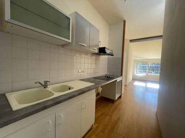 Appartement T3 dans le centre de Libourne , Libourne