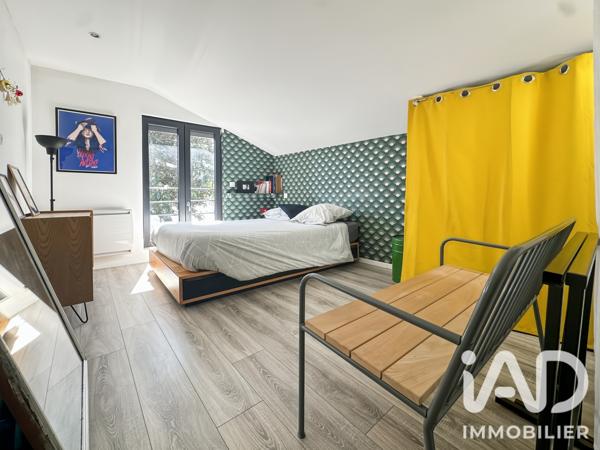 Maison à vendre 2 pièces 30 m² Rosny-sous-Bois