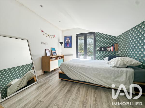 Maison à vendre 2 pièces 30 m² Rosny-sous-Bois