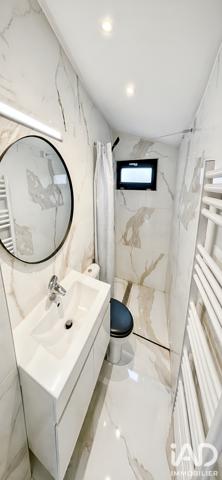 Maison à vendre 2 pièces 30 m² Rosny-sous-Bois