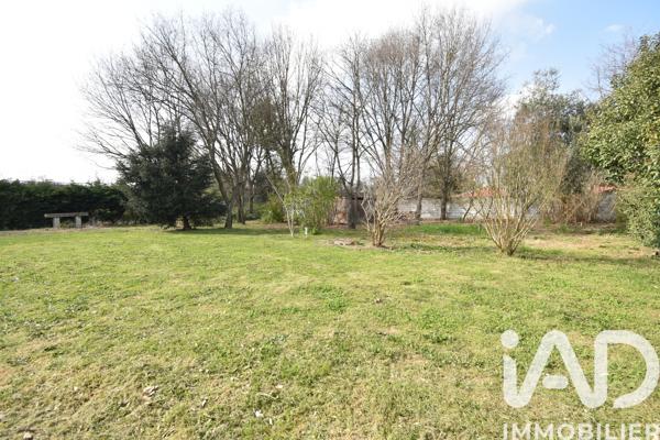 Terrain à vendre 1 000 m² Labastide-Clermont