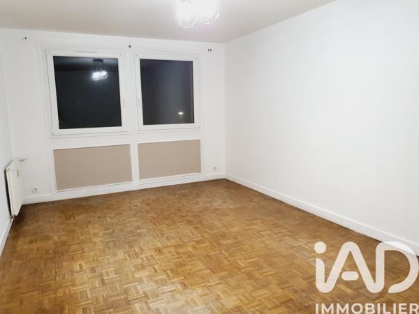 Appartement à vendre 2 pièces 46 m² Grèges