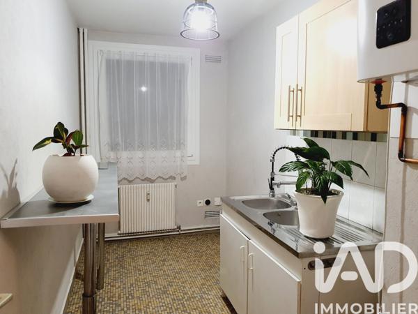 Appartement à vendre 2 pièces 46 m² Grèges