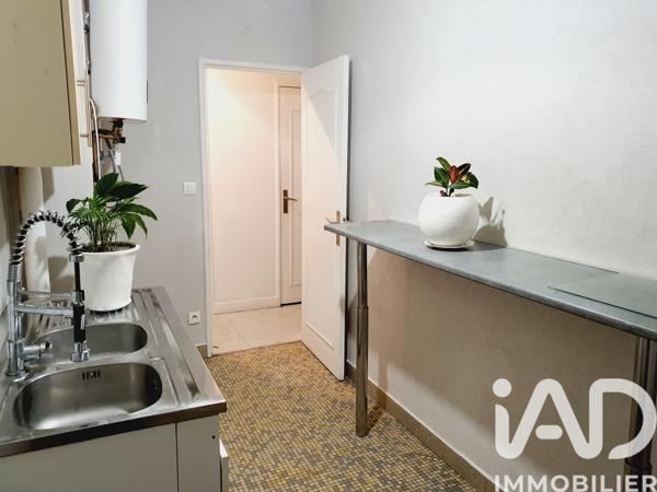 Appartement à vendre 2 pièces 46 m² Grèges