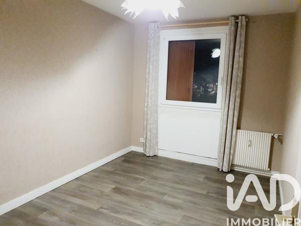 Appartement à vendre 2 pièces 46 m² Grèges