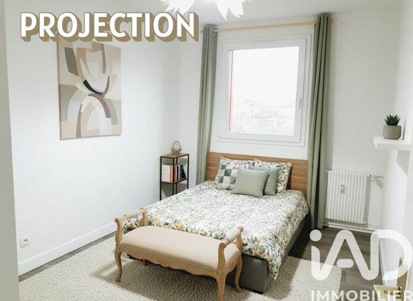 Appartement à vendre 2 pièces 46 m² Grèges