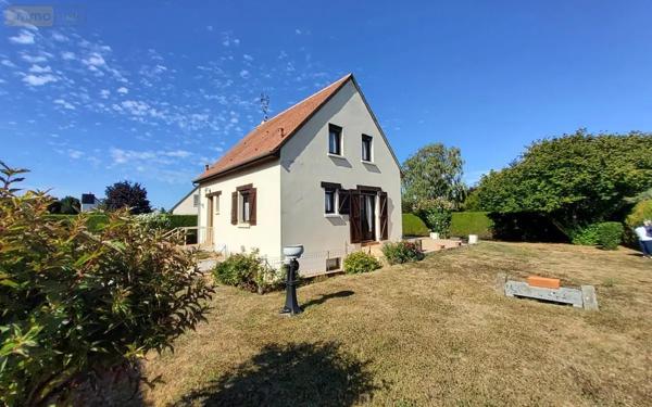 Achat - Maison Cormelles-le-Royal 14123 5 pièces 80 m 2 627 m 2