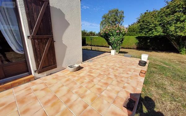 Achat - Maison Cormelles-le-Royal 14123 5 pièces 80 m 2 627 m 2