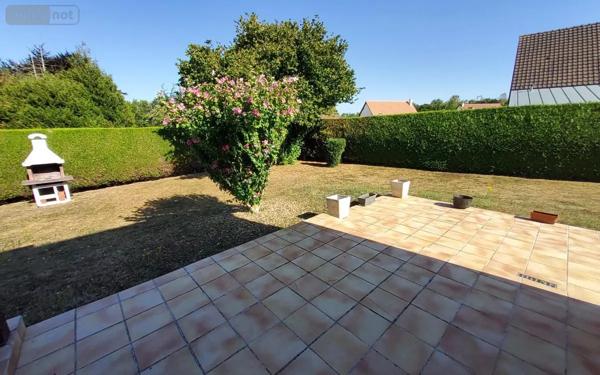 Achat - Maison Cormelles-le-Royal 14123 5 pièces 80 m 2 627 m 2