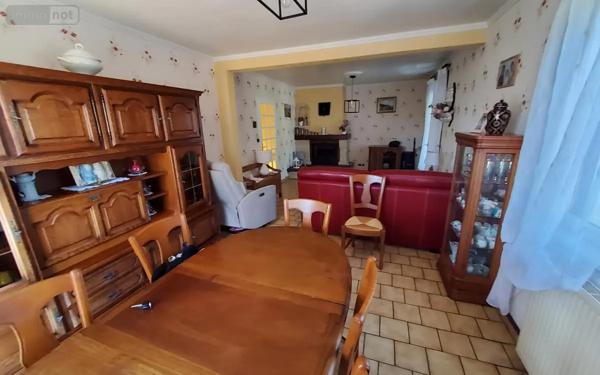 Achat - Maison Cormelles-le-Royal 14123 5 pièces 80 m 2 627 m 2