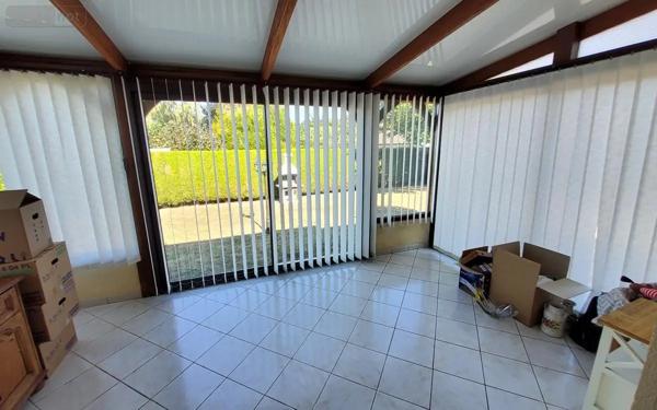 Achat - Maison Cormelles-le-Royal 14123 5 pièces 80 m 2 627 m 2