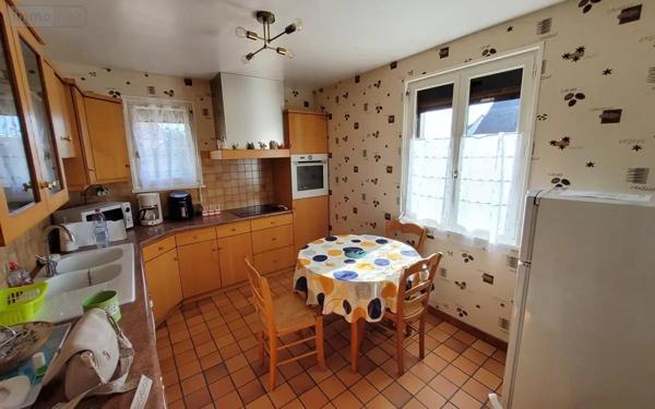 Achat - Maison Cormelles-le-Royal 14123 5 pièces 80 m 2 627 m 2