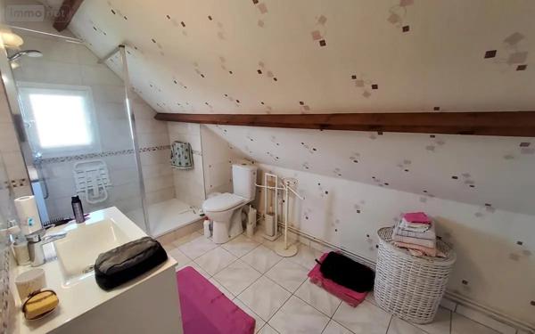 Achat - Maison Cormelles-le-Royal 14123 5 pièces 80 m 2 627 m 2