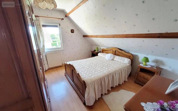 Achat - Maison Cormelles-le-Royal 14123 5 pièces 80 m 2 627 m 2