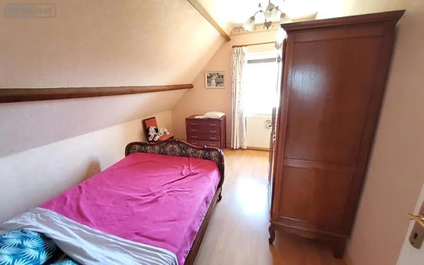 Achat - Maison Cormelles-le-Royal 14123 5 pièces 80 m 2 627 m 2
