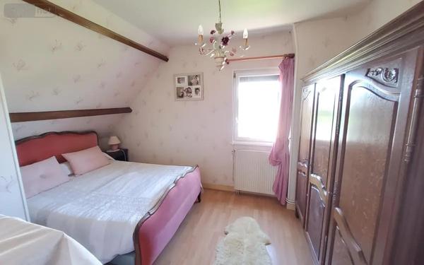 Achat - Maison Cormelles-le-Royal 14123 5 pièces 80 m 2 627 m 2
