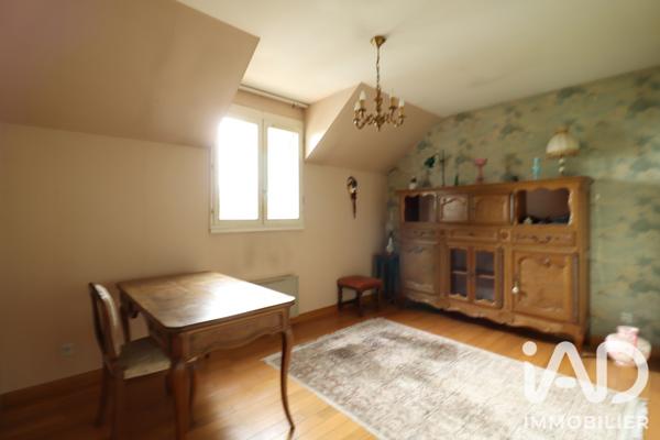Maison à vendre 7 pièces 145 m² Saint-Germain-en-Laye