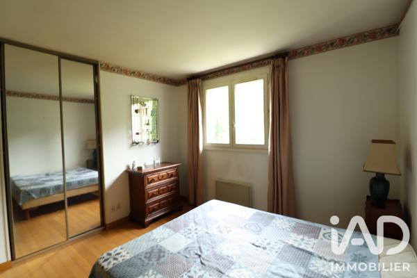 Maison à vendre 7 pièces 145 m² Saint-Germain-en-Laye