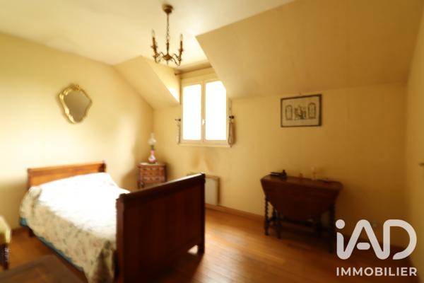 Maison à vendre 7 pièces 145 m² Saint-Germain-en-Laye