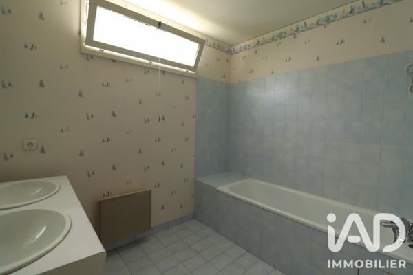 Maison à vendre 7 pièces 145 m² Saint-Germain-en-Laye