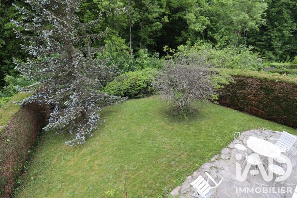 Maison à vendre 7 pièces 145 m² Saint-Germain-en-Laye