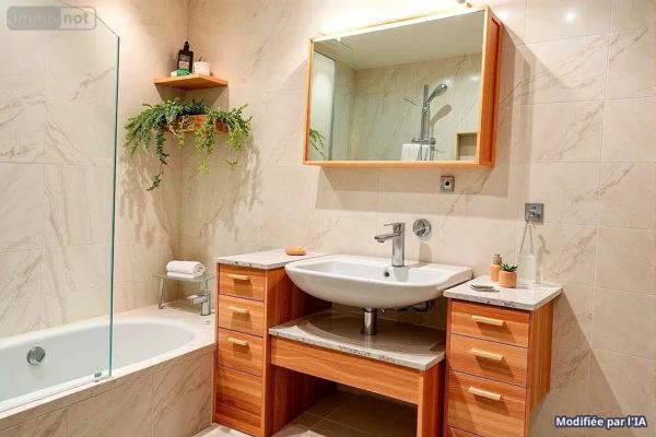 Achat - Appartement Gex 01170 2 pièces 45 m 2 46 m 2