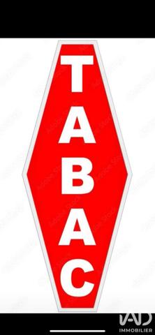 Bar, Brasserie, Tabac à vendre 140 m² Villejuif