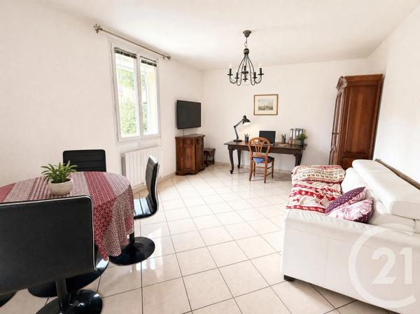 Appartement T3 à vendre  3 pièces - 55,52 m 2   LE GRAU DU ROI  - 30
