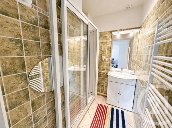 Appartement T3 à vendre  3 pièces - 55,52 m 2   LE GRAU DU ROI  - 30