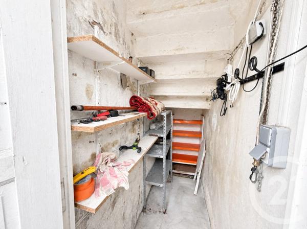 Appartement T3 à vendre  3 pièces - 55,52 m 2   LE GRAU DU ROI  - 30