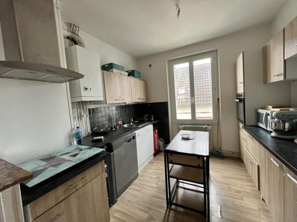 Immeuble à vendre |  Vierzon |  180 m²