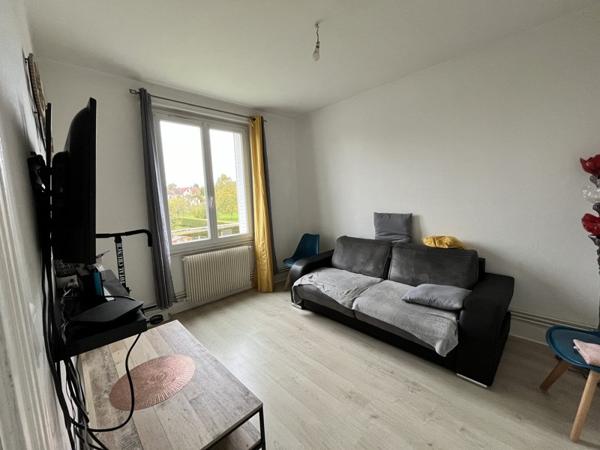 Immeuble à vendre |  Vierzon |  180 m²